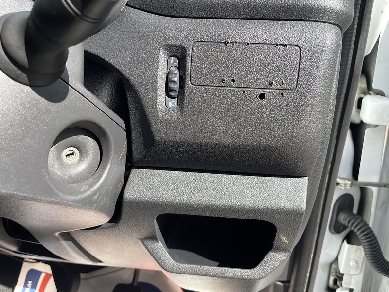 Renault Master 2.3 dCi ENERGY 35 Business FWD LWB High Roof Euro 6 (s/s) 4dr - U791