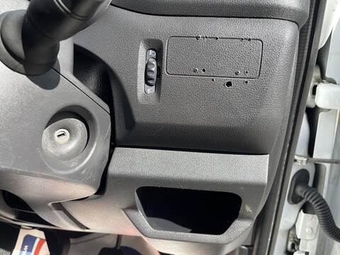 Renault Master 2.3 dCi ENERGY 35 Business FWD LWB High Roof Euro 6 (s/s) 4dr - U791