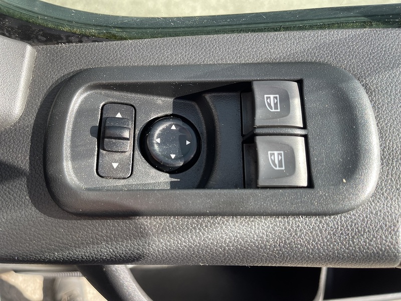 Renault Master 2.3 dCi ENERGY 35 Business FWD LWB High Roof Euro 6 (s/s) 4dr - U791