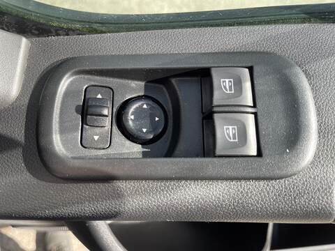 Renault Master 2.3 dCi ENERGY 35 Business FWD LWB High Roof Euro 6 (s/s) 4dr - U791