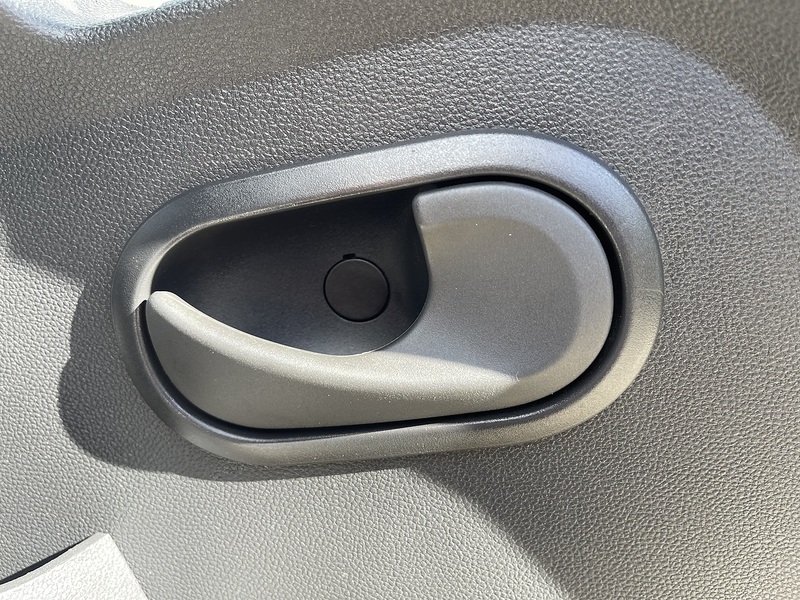 Renault Master 2.3 dCi ENERGY 35 Business FWD LWB High Roof Euro 6 (s/s) 4dr - U791