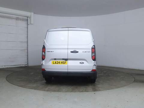 Ford Transit Custom 2.0 300 EcoBlue Trend L1 H1 Euro 6 (s/s) 5dr - U794