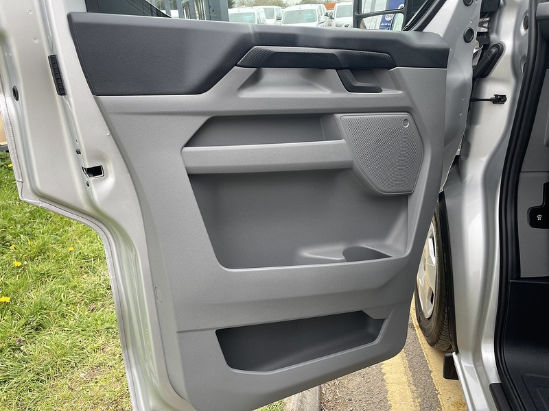 Ford Transit Custom 2.0 300 EcoBlue Trend L1 H1 Euro 6 (s/s) 5dr - U794