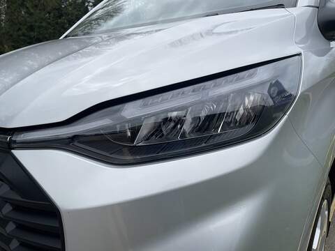 Ford Transit Custom 2.0 300 EcoBlue Trend L1 H1 Euro 6 (s/s) 5dr - U794