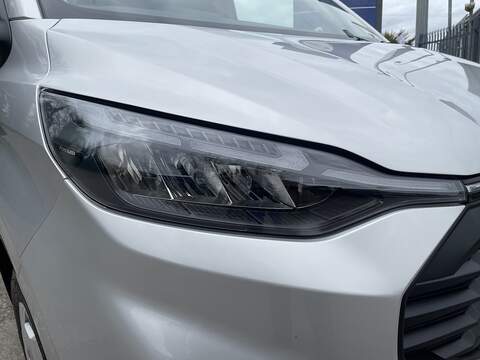 Ford Transit Custom 2.0 300 EcoBlue Trend L1 H1 Euro 6 (s/s) 5dr - U794