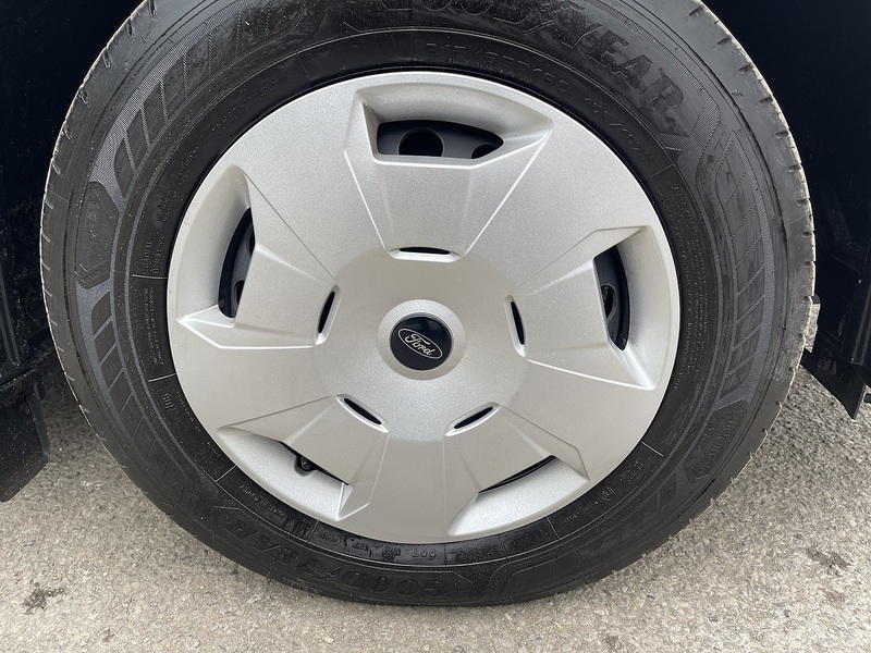 Ford Transit Custom 2.0 300 EcoBlue Trend L1 H1 Euro 6 (s/s) 5dr - U794