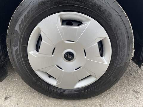 Ford Transit Custom 2.0 300 EcoBlue Trend L1 H1 Euro 6 (s/s) 5dr - U794