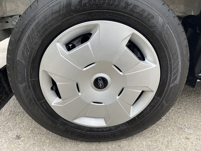 Ford Transit Custom 2.0 300 EcoBlue Trend L1 H1 Euro 6 (s/s) 5dr - U794