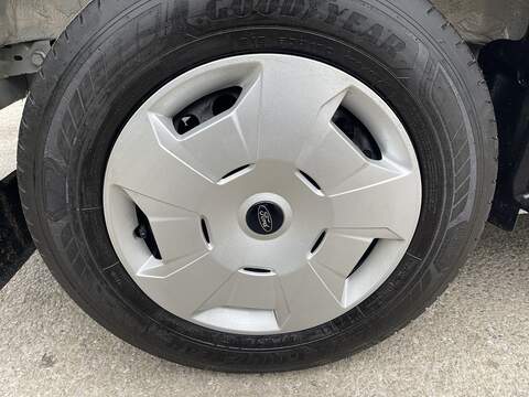 Ford Transit Custom 2.0 300 EcoBlue Trend L1 H1 Euro 6 (s/s) 5dr - U794