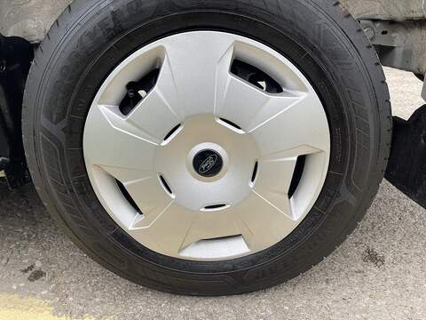 Ford Transit Custom 2.0 300 EcoBlue Trend L1 H1 Euro 6 (s/s) 5dr - U794