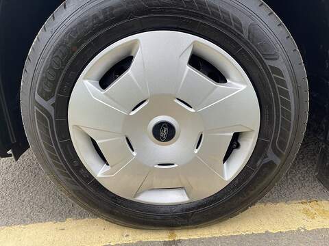 Ford Transit Custom 2.0 300 EcoBlue Trend L1 H1 Euro 6 (s/s) 5dr - U794