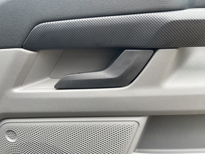 Ford Transit Custom 2.0 300 EcoBlue Trend L1 H1 Euro 6 (s/s) 5dr - U794