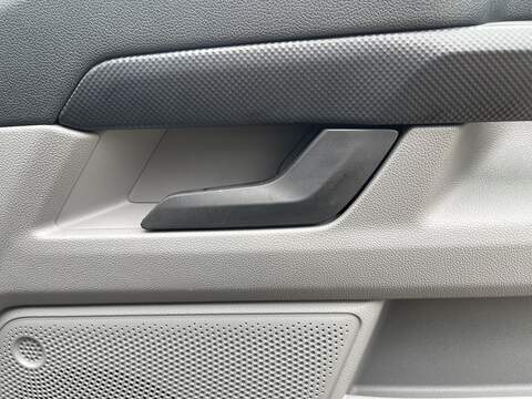 Ford Transit Custom 2.0 300 EcoBlue Trend L1 H1 Euro 6 (s/s) 5dr - U794