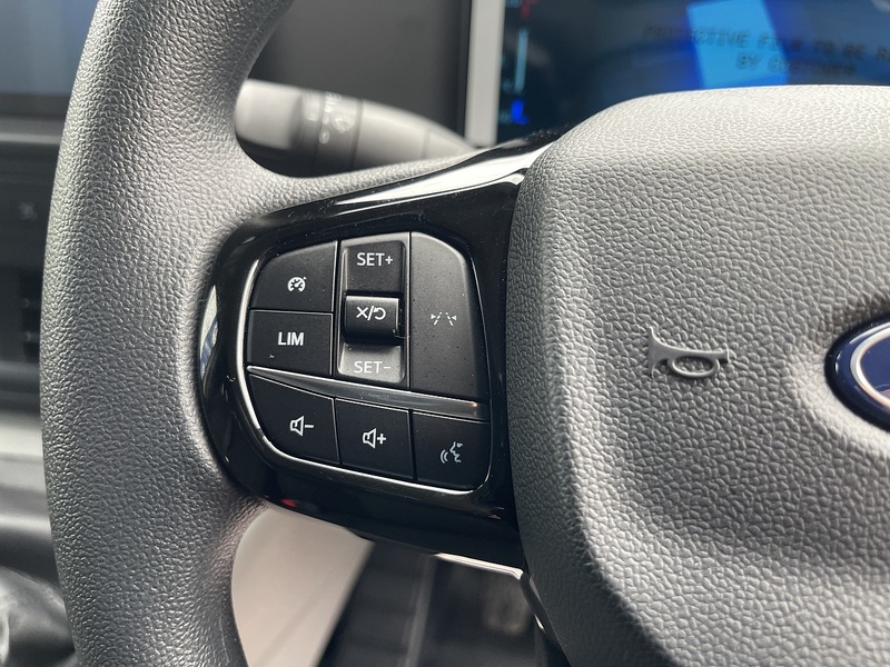 Ford Transit Custom 2.0 300 EcoBlue Trend L1 H1 Euro 6 (s/s) 5dr - U794