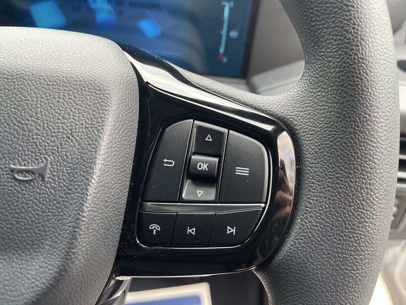 Ford Transit Custom 2.0 300 EcoBlue Trend L1 H1 Euro 6 (s/s) 5dr - U794