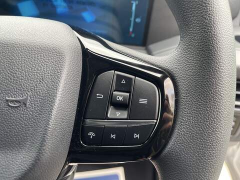 Ford Transit Custom 2.0 300 EcoBlue Trend L1 H1 Euro 6 (s/s) 5dr - U794