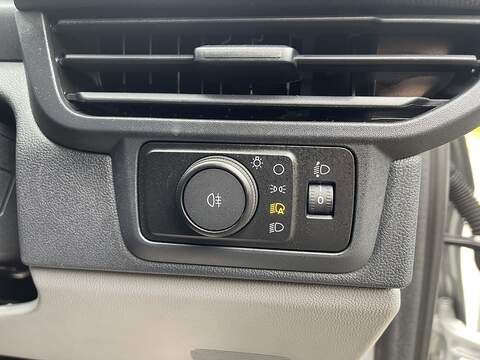 Ford Transit Custom 2.0 300 EcoBlue Trend L1 H1 Euro 6 (s/s) 5dr - U794