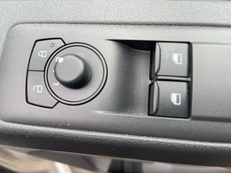 Ford Transit Custom 2.0 300 EcoBlue Trend L1 H1 Euro 6 (s/s) 5dr - U794