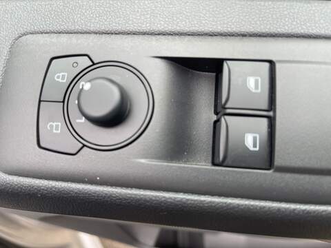 Ford Transit Custom 2.0 300 EcoBlue Trend L1 H1 Euro 6 (s/s) 5dr - U794