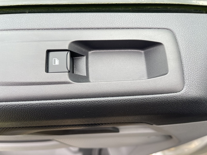 Ford Transit Custom 2.0 300 EcoBlue Trend L1 H1 Euro 6 (s/s) 5dr - U794