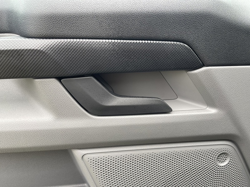 Ford Transit Custom 2.0 300 EcoBlue Trend L1 H1 Euro 6 (s/s) 5dr - U794