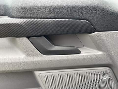 Ford Transit Custom 2.0 300 EcoBlue Trend L1 H1 Euro 6 (s/s) 5dr - U794