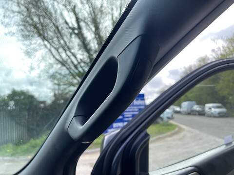 Ford Ranger 2.0 EcoBlue Wildtrak Auto 4WD Euro 6 (s/s) 4dr - U795