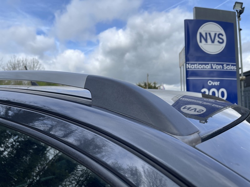 Ford Ranger 2.0 EcoBlue Wildtrak Auto 4WD Euro 6 (s/s) 4dr - U795