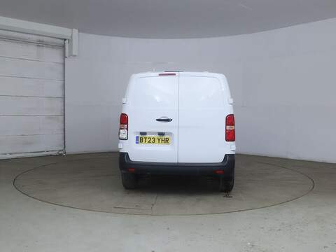 Peugeot Expert 1.5 BlueHDi 1000 Professional Premium + Standard Panel Van MWB Euro 6 (s/s) 6dr - U796