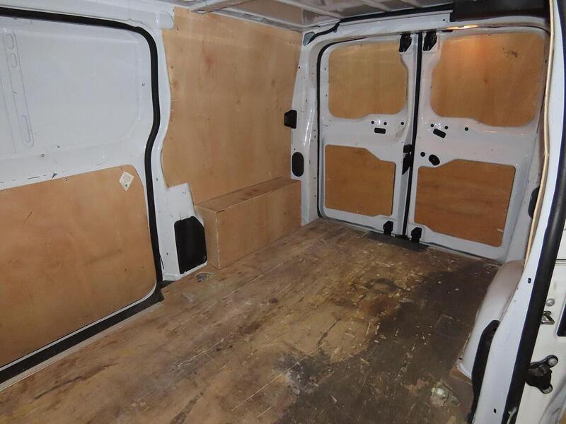 Peugeot Expert 1.5 BlueHDi 1000 Professional Premium + Standard Panel Van MWB Euro 6 (s/s) 6dr - U796