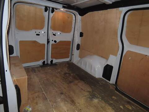Peugeot Expert 1.5 BlueHDi 1000 Professional Premium + Standard Panel Van MWB Euro 6 (s/s) 6dr - U796