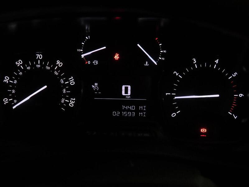 Peugeot Expert 1.5 BlueHDi 1000 Professional Premium + Standard Panel Van MWB Euro 6 (s/s) 6dr - U796
