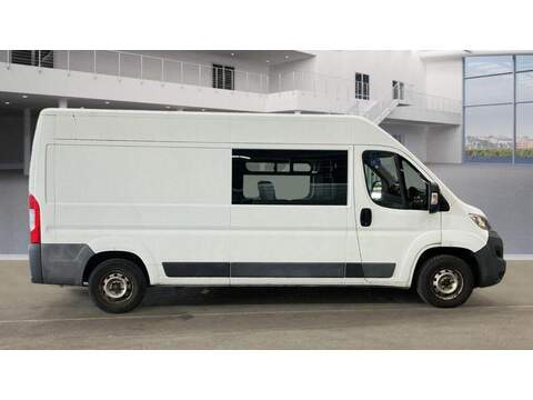 Citroen Relay 2.0 BlueHDi 35 Enterprise L3 High Roof Euro 6 5dr - U797