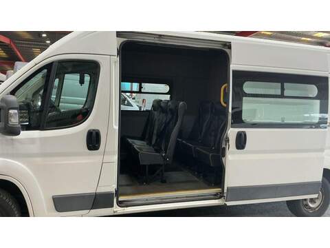Citroen Relay 2.0 BlueHDi 35 Enterprise L3 High Roof Euro 6 5dr - U797