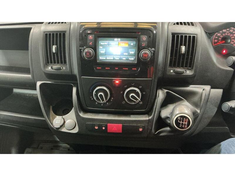 Citroen Relay 2.0 BlueHDi 35 Enterprise L3 High Roof Euro 6 5dr - U797