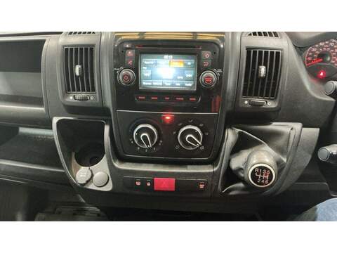 Citroen Relay 2.0 BlueHDi 35 Enterprise L3 High Roof Euro 6 5dr - U797