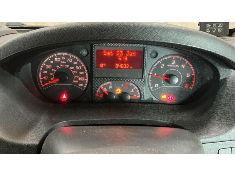 Citroen Relay 2.0 BlueHDi 35 Enterprise L3 High Roof Euro 6 5dr - U797