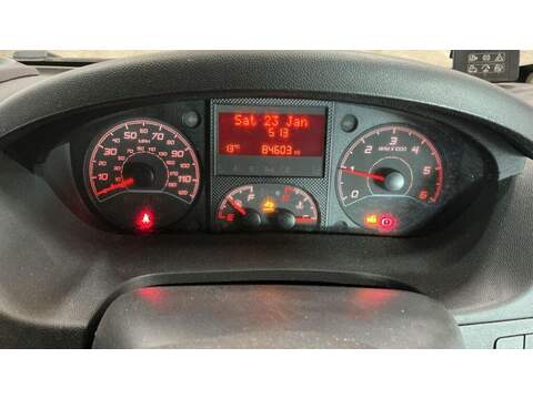 Citroen Relay 2.0 BlueHDi 35 Enterprise L3 High Roof Euro 6 5dr - U797