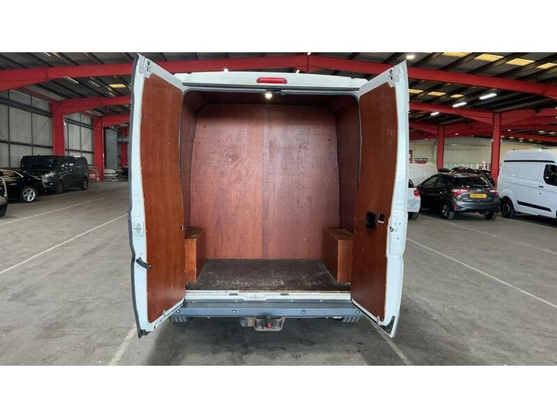 Citroen Relay 2.0 BlueHDi 35 Enterprise L3 High Roof Euro 6 5dr - U797