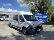 Citroen Relay