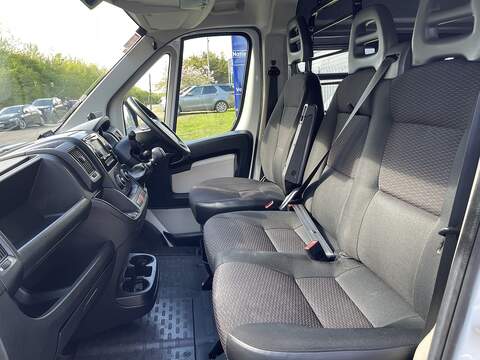 Citroen Relay 2.0 BlueHDi 35 Enterprise L3 High Roof Euro 6 5dr - U797