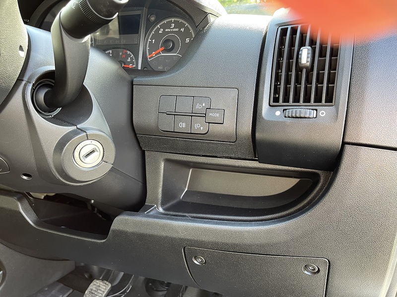 Citroen Relay 2.0 BlueHDi 35 Enterprise L3 High Roof Euro 6 5dr - U797