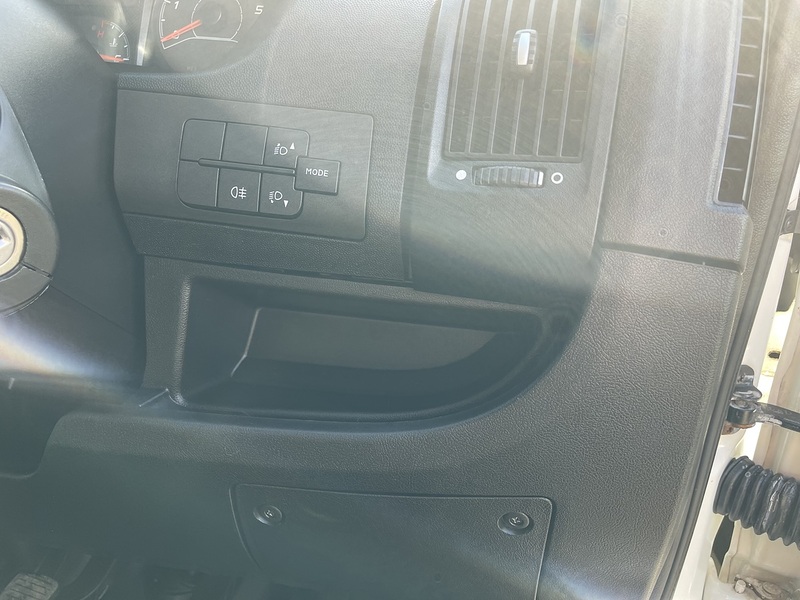 Citroen Relay 2.0 BlueHDi 35 Enterprise L3 High Roof Euro 6 5dr - U797
