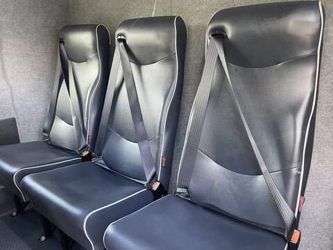 Citroen Relay 2.0 BlueHDi 35 Enterprise L3 High Roof Euro 6 5dr - U797
