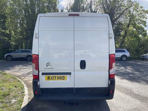 Citroen Relay 2.0 BlueHDi 35 Enterprise L3 High Roof Euro 6 5dr - U797