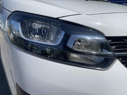 Vauxhall Vivaro 1.5 Turbo D 2900 Prime Panel Van 6dr Diesel Manual L2 H1 Euro 6 (s/s) (100 ps) - U798