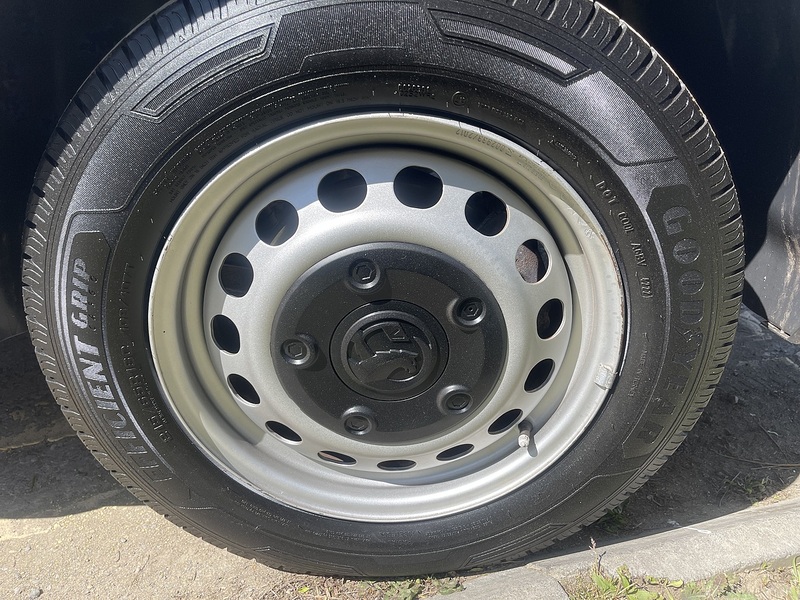 Vauxhall Vivaro 1.5 Turbo D 2900 Prime Panel Van 6dr Diesel Manual L2 H1 Euro 6 (s/s) (100 ps) - U798