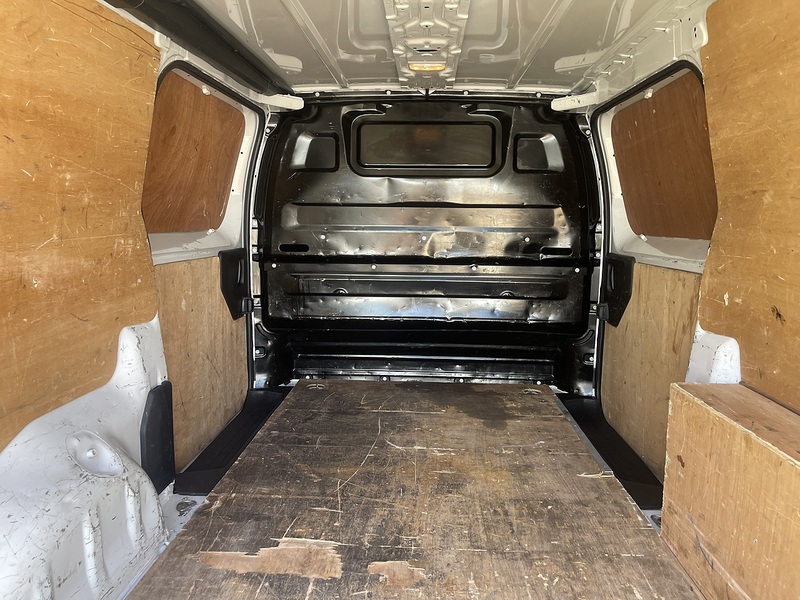 Vauxhall Vivaro 1.5 Turbo D 2900 Prime Panel Van 6dr Diesel Manual L2 H1 Euro 6 (s/s) (100 ps) - U798