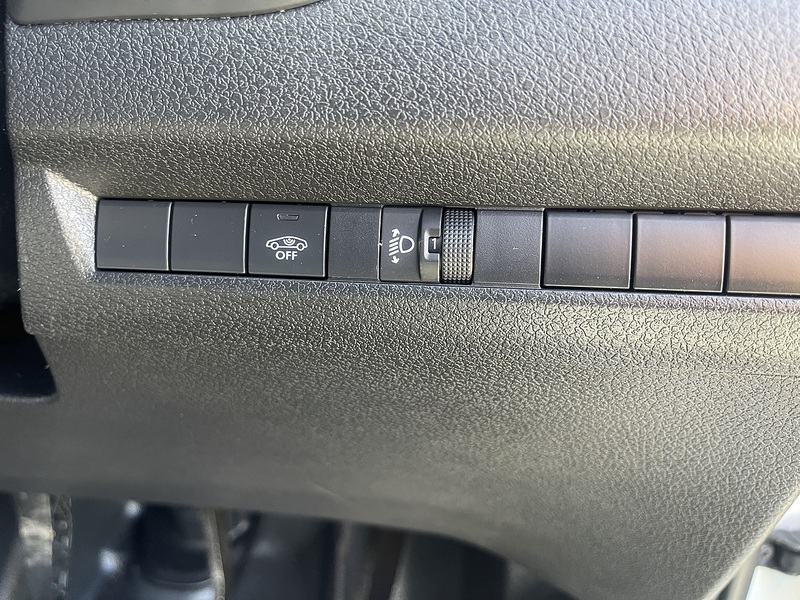 Vauxhall Vivaro 1.5 Turbo D 2900 Prime Panel Van 6dr Diesel Manual L2 H1 Euro 6 (s/s) (100 ps) - U798