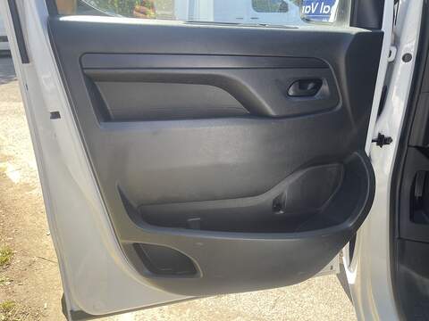 Vauxhall Vivaro 1.5 Turbo D 2900 Prime Panel Van 6dr Diesel Manual L2 H1 Euro 6 (s/s) (100 ps) - U798